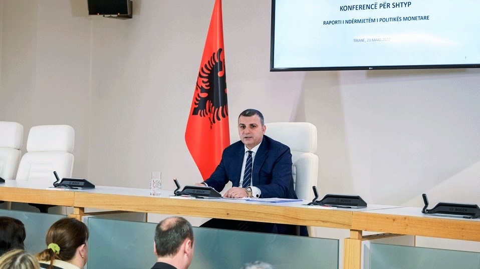 Sejko: Ne 2024 borxhi publik ne nivelin me te ulet prej me shume se 1 dekade